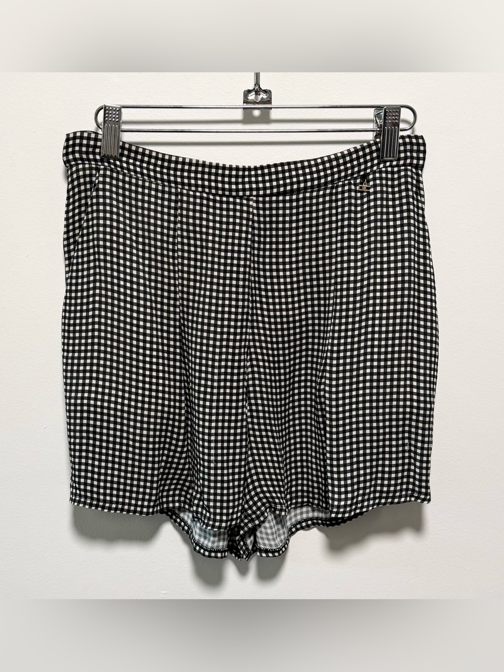 Elisabetta Franchi Shorts